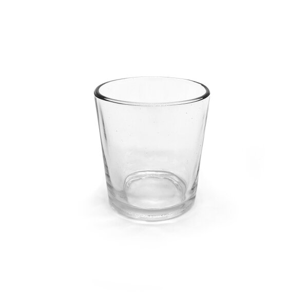 Mini Teelicht Glas