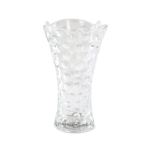 Glas Vase Sorte C M