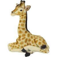 Giraffe Figur