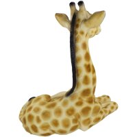 Giraffe Figur