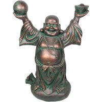 Buddha &quot;Happy&quot;