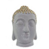 Buddha Kopf XL