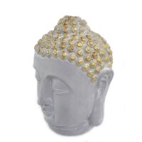 Buddha Kopf XL