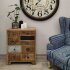 Holz Kommode 9 Schubladen - standard - 85cm