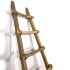 Holz Leiter 150cm