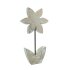 Holz Blume Natur