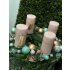 Adventskranz Mix