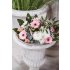 Blumenstrau&szlig; Valentinstag