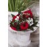 Blumenstrau&szlig; Valentinstag