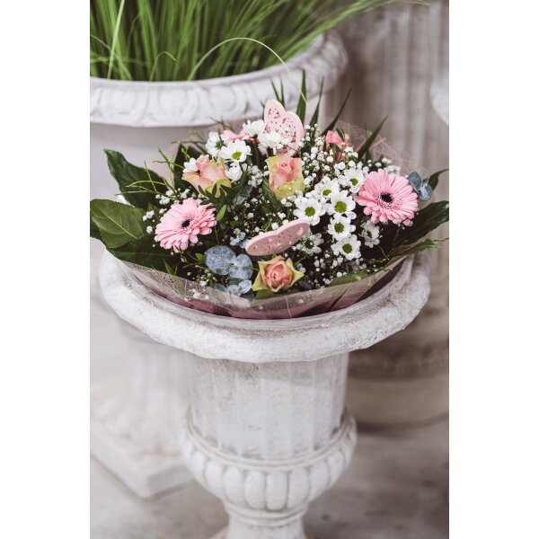 Blumenstrau&szlig; Valentinstag