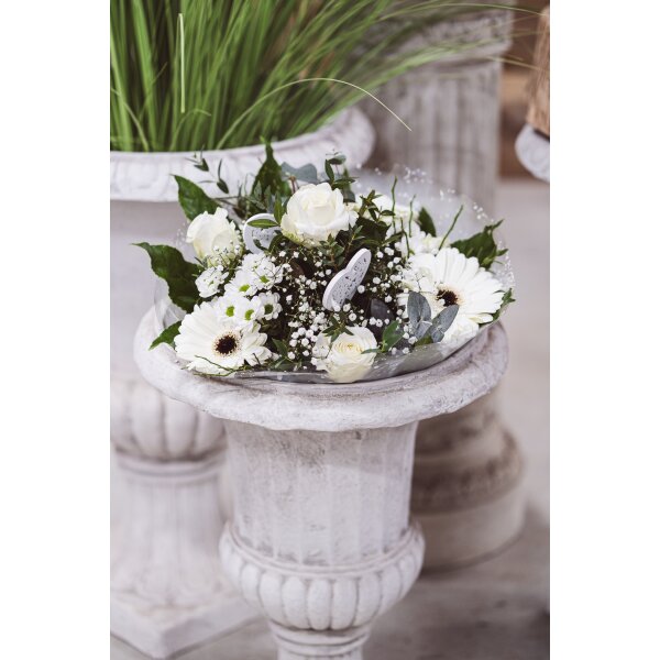 Blumenstrau&szlig; Valentinstag
