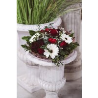 Blumenstrau&szlig; Valentinstag