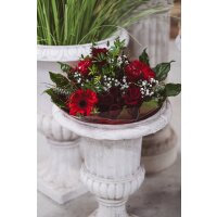Blumenstrau&szlig; Valentinstag
